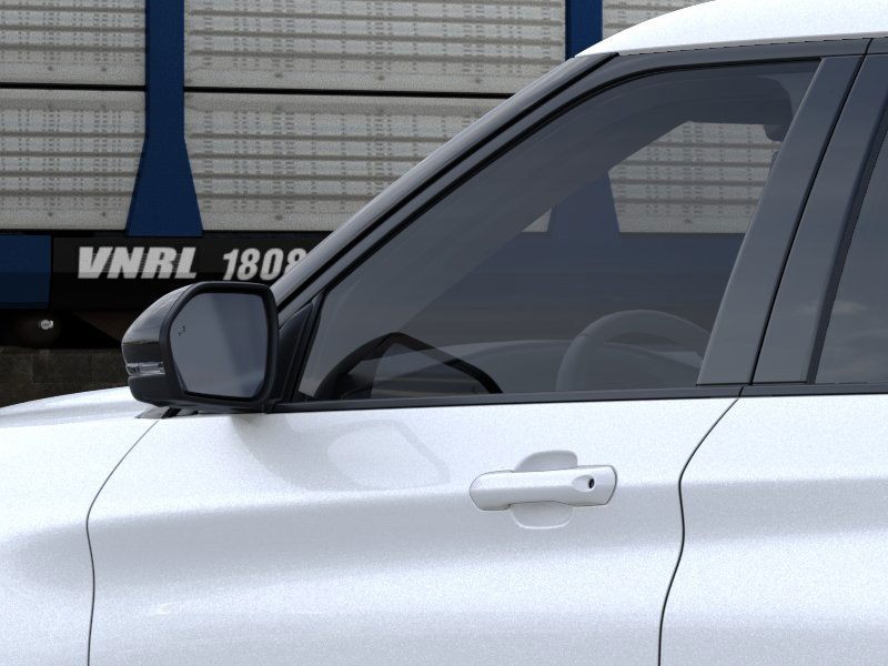 Ford Explorer Vehicle Image 22