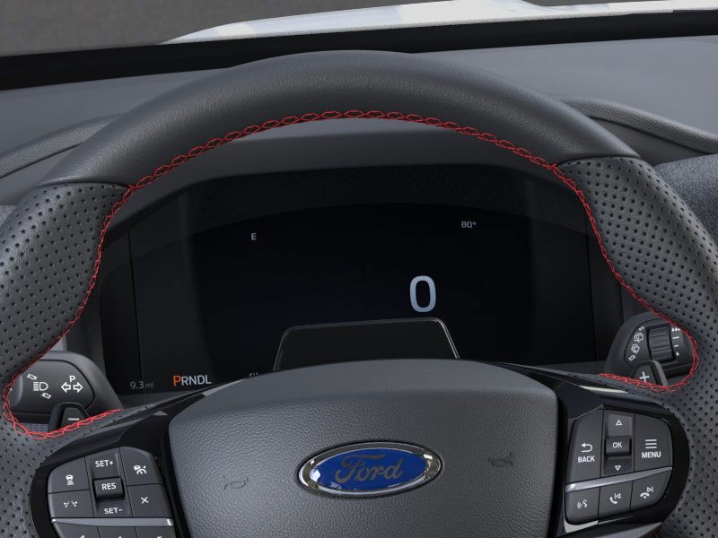 Ford Explorer Vehicle Image 15