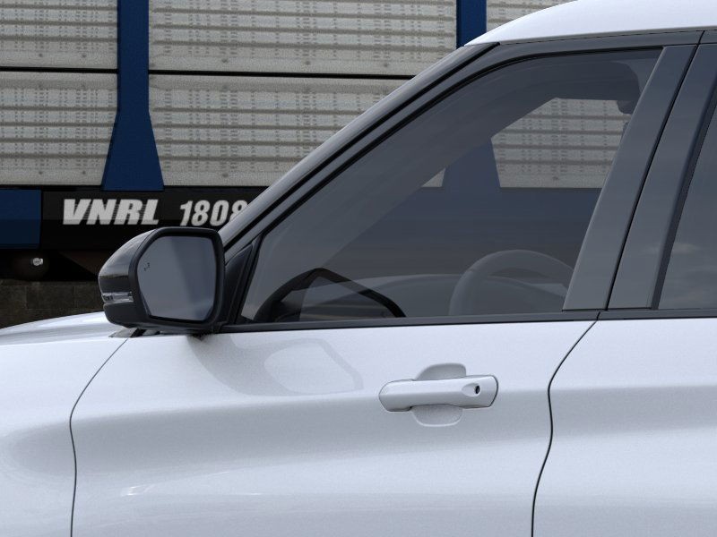 Ford Explorer Vehicle Image 22