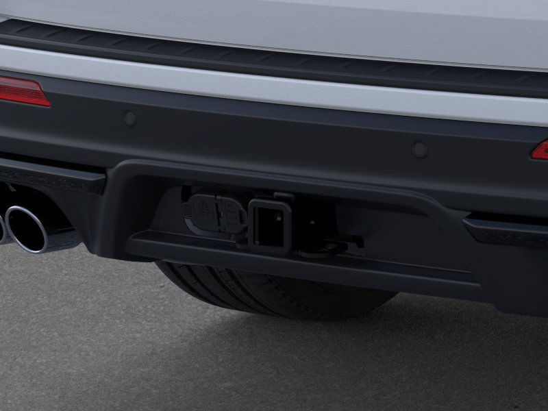 Ford Explorer Vehicle Image 25