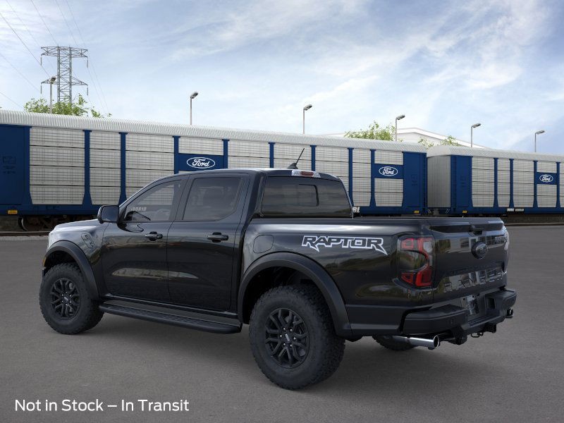 Ford Ranger Vehicle Image 05