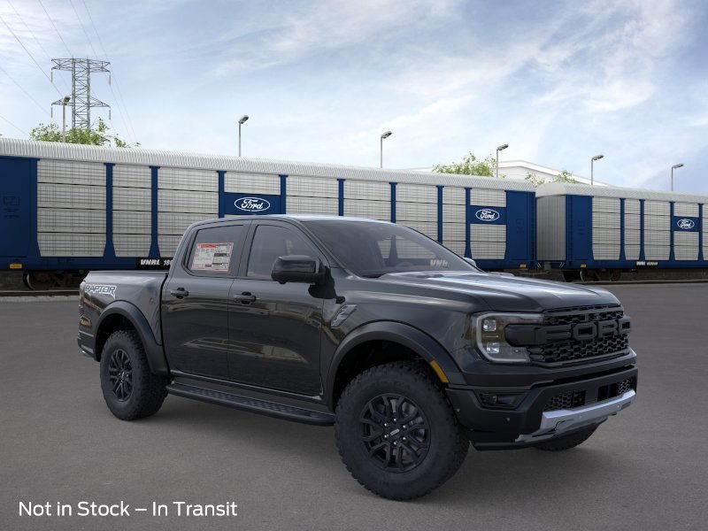 Ford Ranger Vehicle Image 09