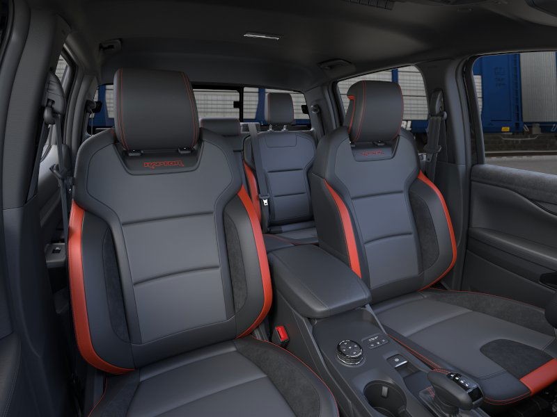 Ford Ranger Vehicle Image 12