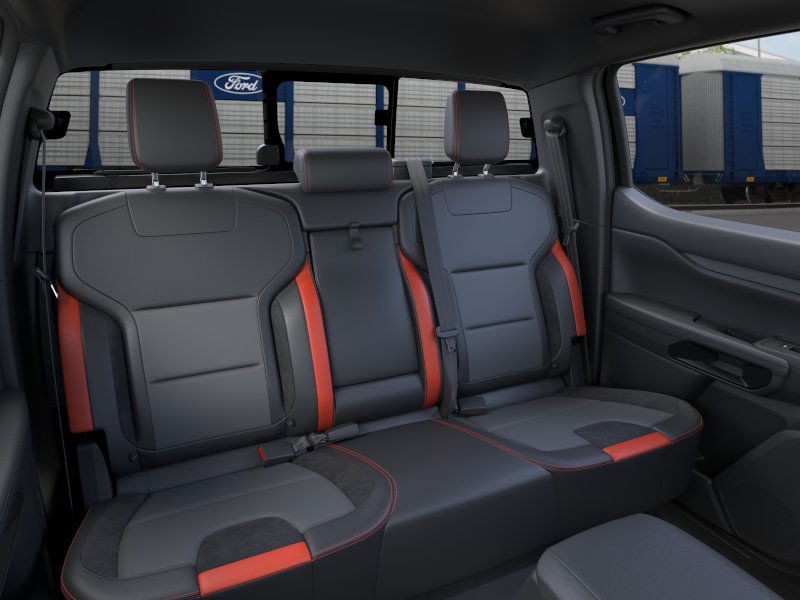 Ford Ranger Vehicle Image 13