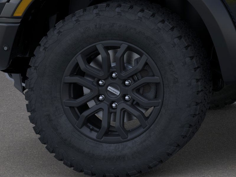 Ford Ranger Vehicle Image 21