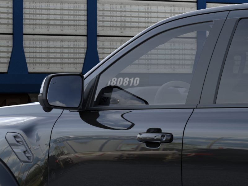 Ford Ranger Vehicle Image 22