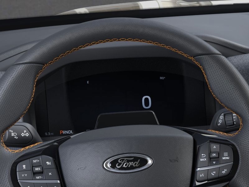 Ford Explorer Vehicle Image 15