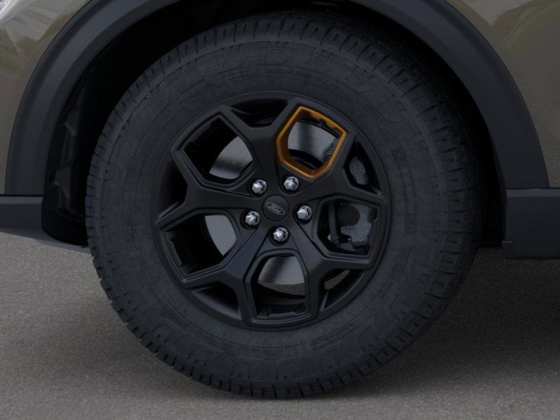 Ford Explorer Vehicle Image 21