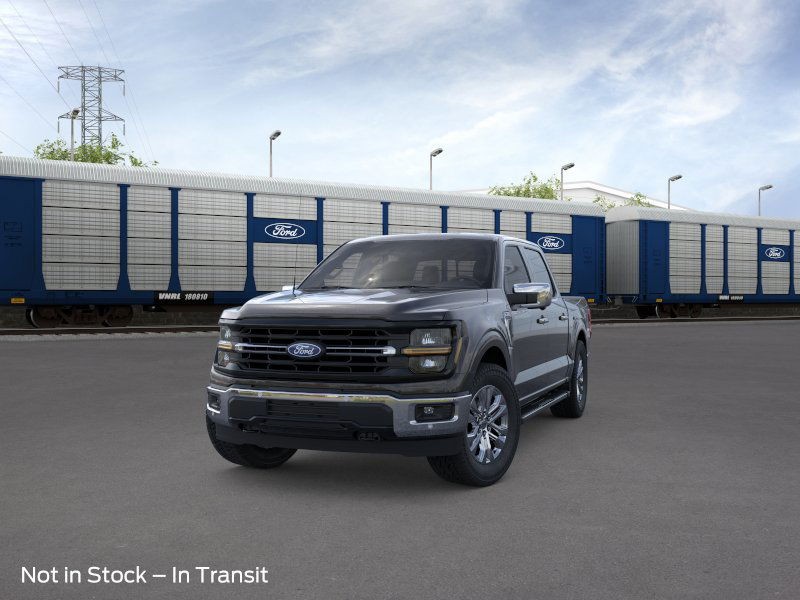 Ford F-150 Vehicle Image 02