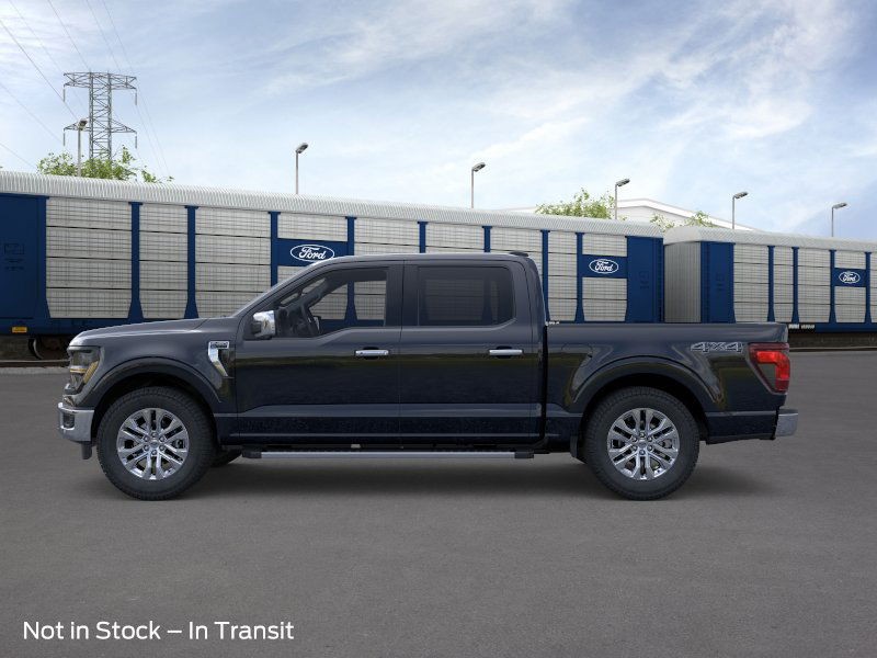 Ford F-150 Vehicle Image 04