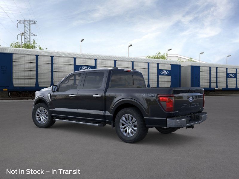 Ford F-150 Vehicle Image 05