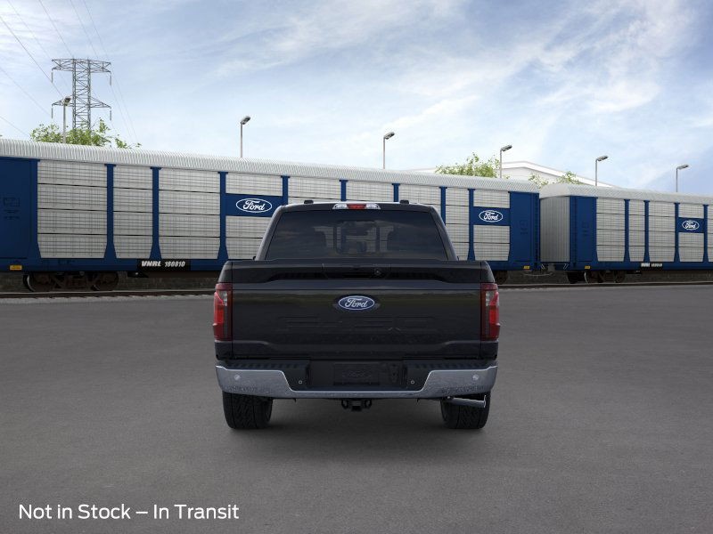 Ford F-150 Vehicle Image 07