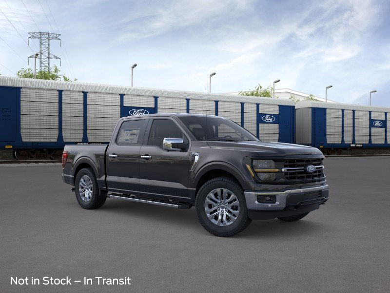 Ford F-150 Vehicle Image 09