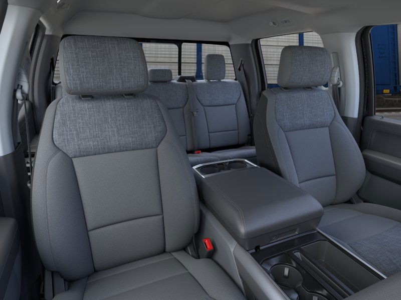 Ford F-150 Vehicle Image 12