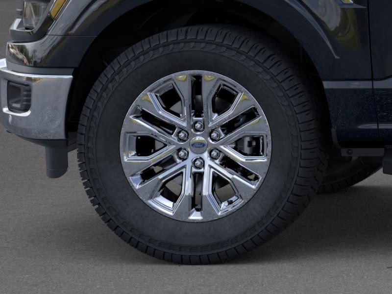 Ford F-150 Vehicle Image 21