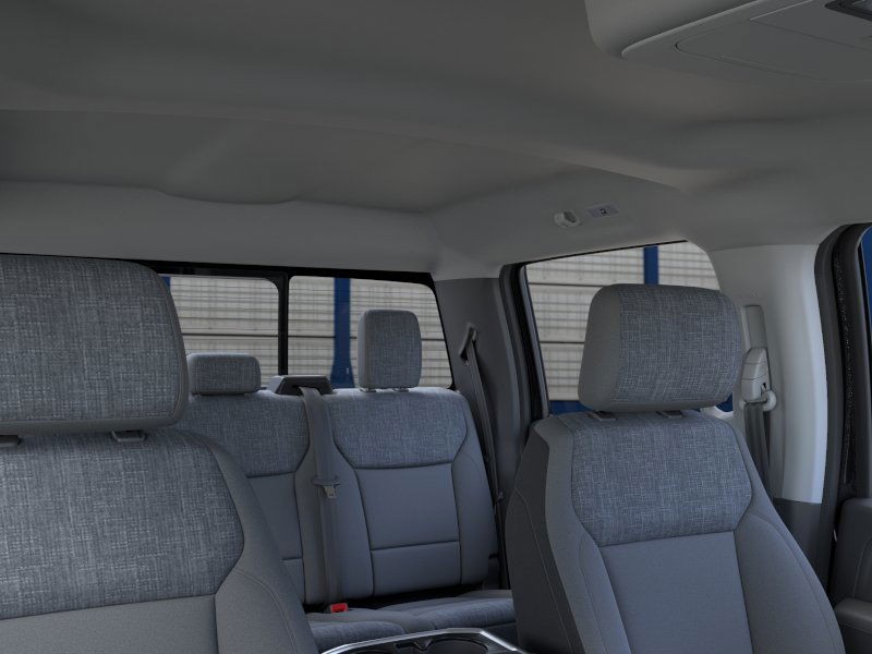 Ford F-150 Vehicle Image 24