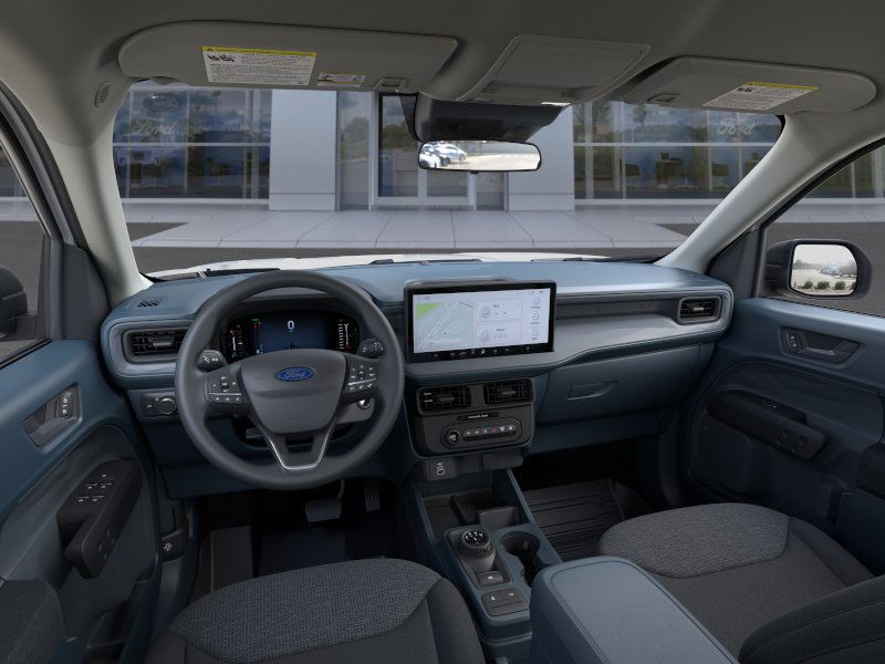 Ford Maverick Vehicle Image 11