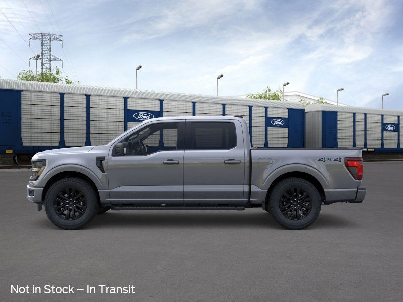 Ford F-150 Vehicle Image 04