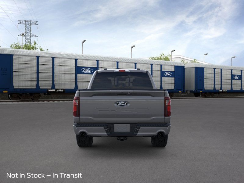 Ford F-150 Vehicle Image 07