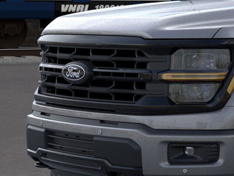 Ford F-150 Vehicle Image 19