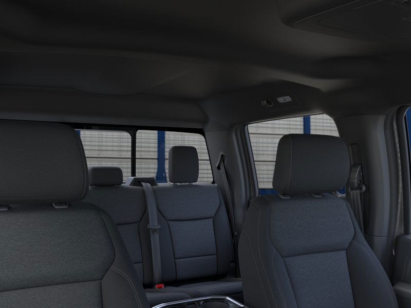 Ford F-150 Vehicle Image 24