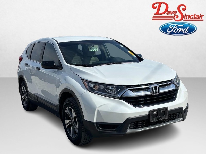 Honda CR-V Vehicle Image 04