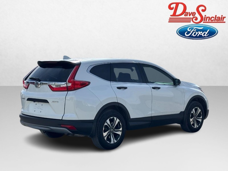 Honda CR-V Vehicle Image 07