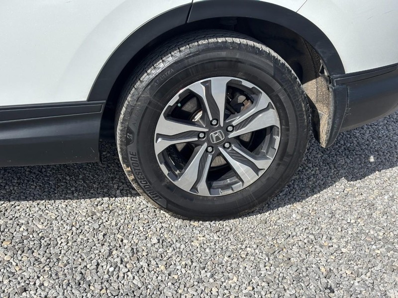 Honda CR-V Vehicle Image 11