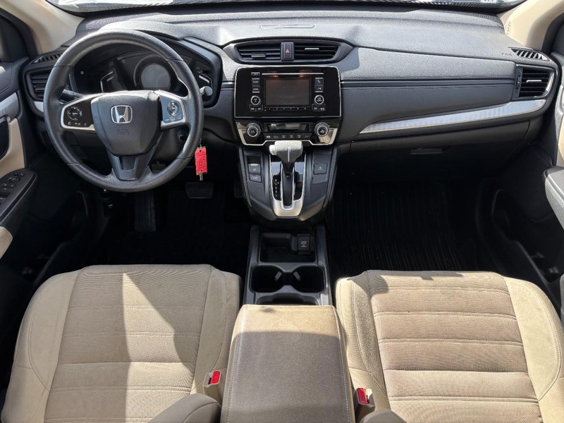 Honda CR-V Vehicle Image 13