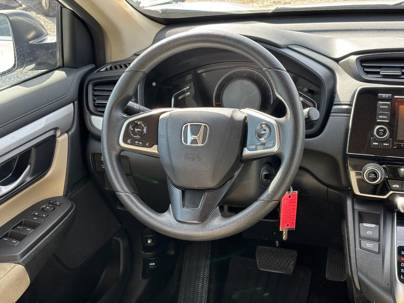 Honda CR-V Vehicle Image 14