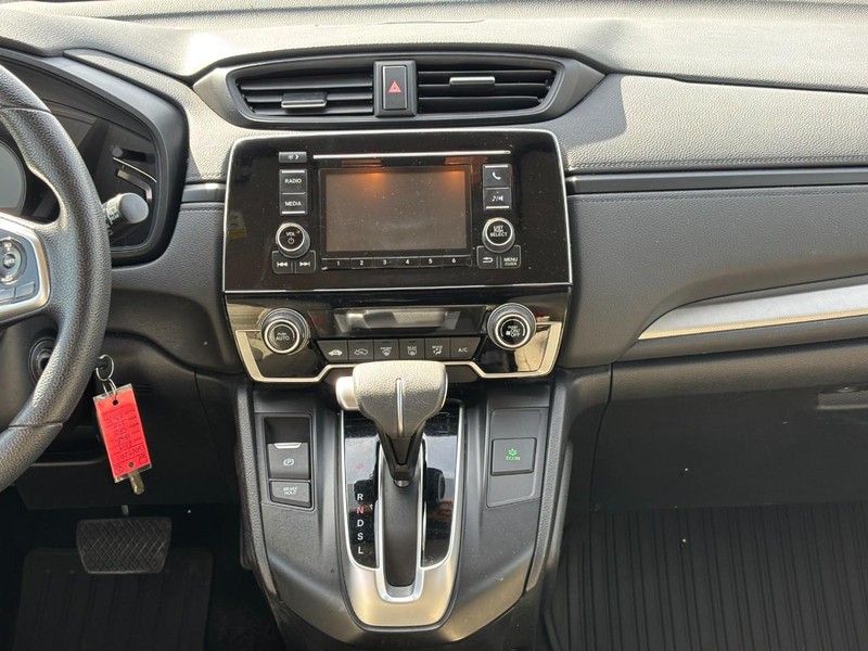 Honda CR-V Vehicle Image 15