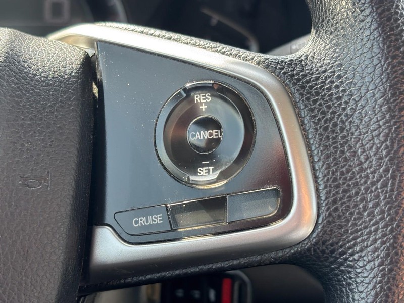 Honda CR-V Vehicle Image 20