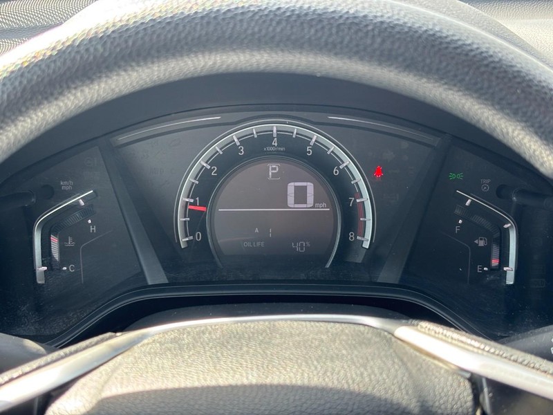 Honda CR-V Vehicle Image 21