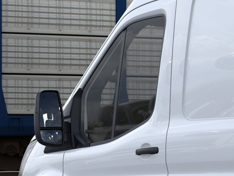 Ford Transit Cargo Van Vehicle Full-screen Gallery Image 22