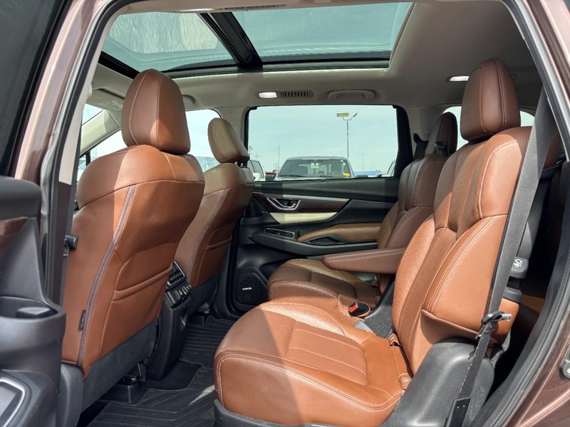 Subaru Ascent Vehicle Image 13