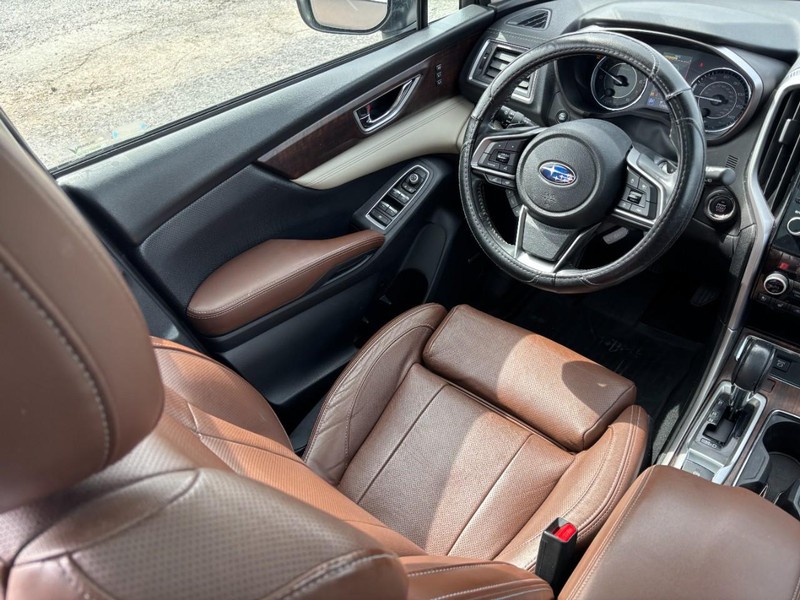 Subaru Ascent Vehicle Image 14