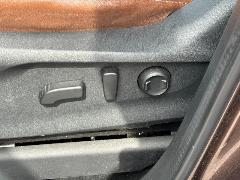 Subaru Ascent Vehicle Image 17