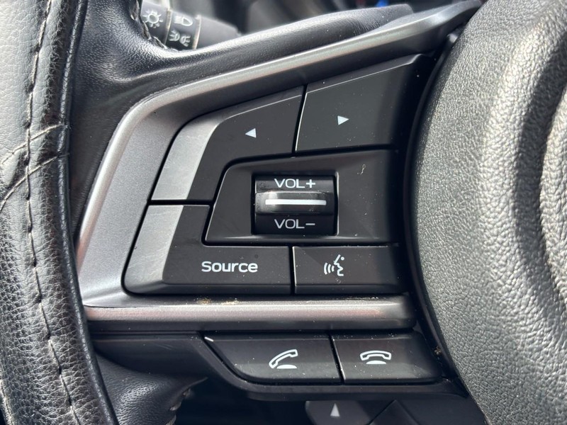 Subaru Ascent Vehicle Image 19