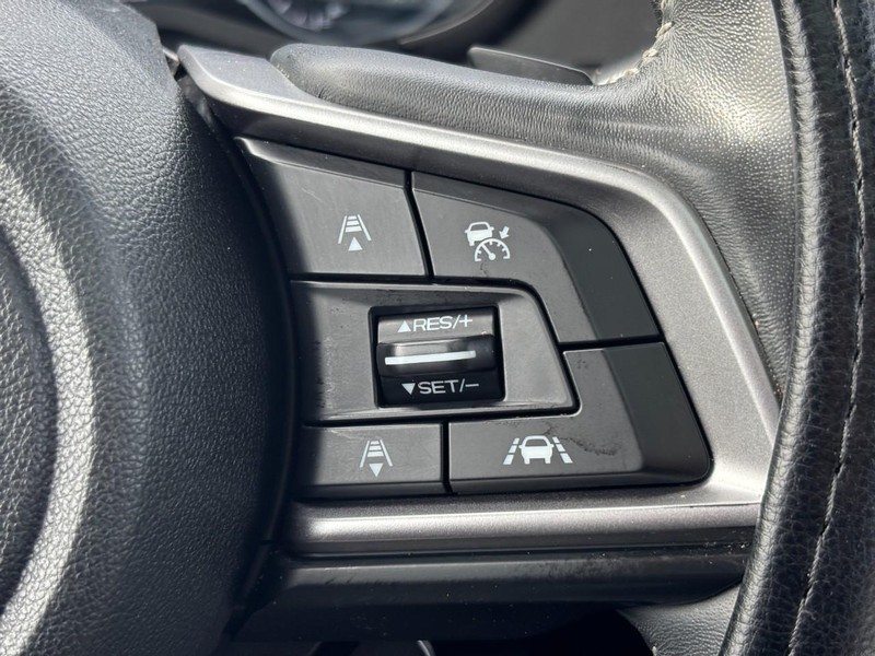 Subaru Ascent Vehicle Image 20