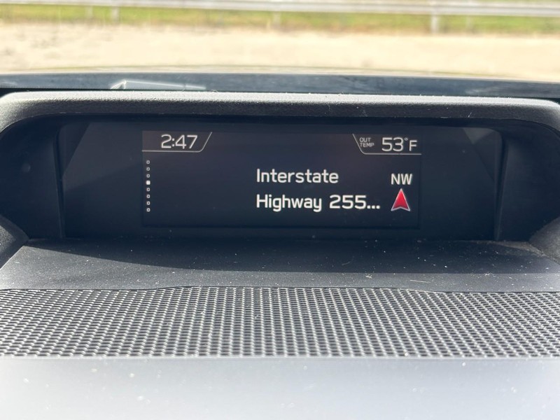 Subaru Ascent Vehicle Image 22