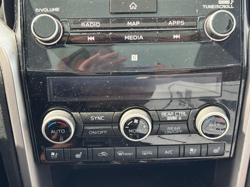 Subaru Ascent Vehicle Image 25