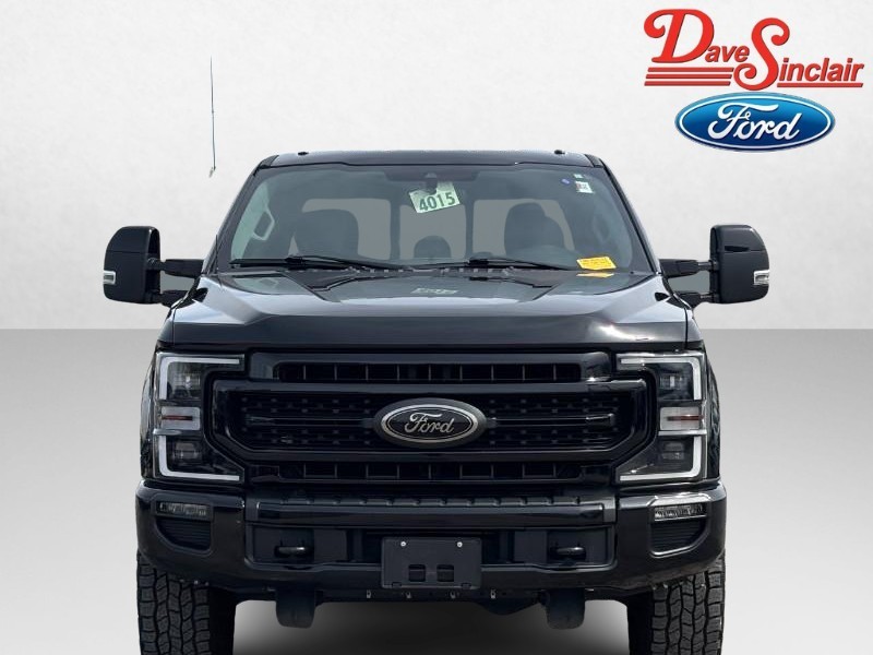 Ford Super Duty F-250 SRW Vehicle Image 02