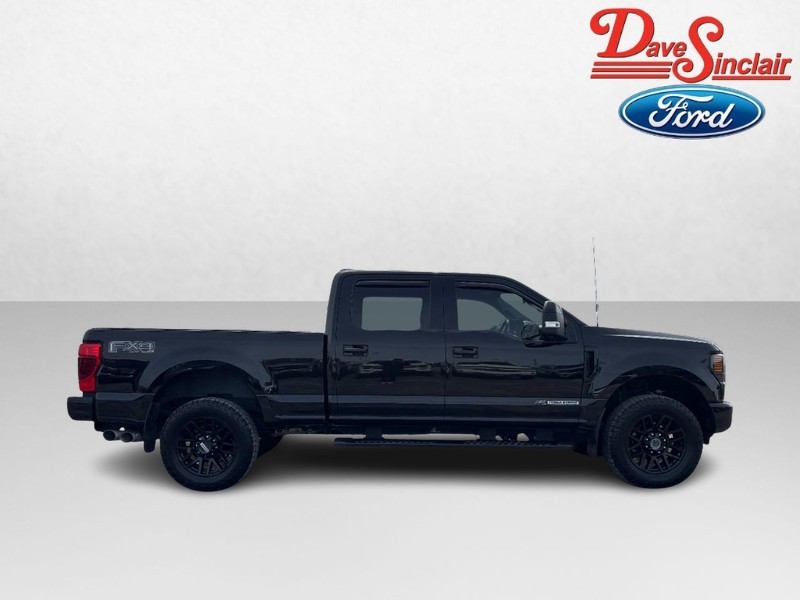 Ford Super Duty F-250 SRW Vehicle Image 05