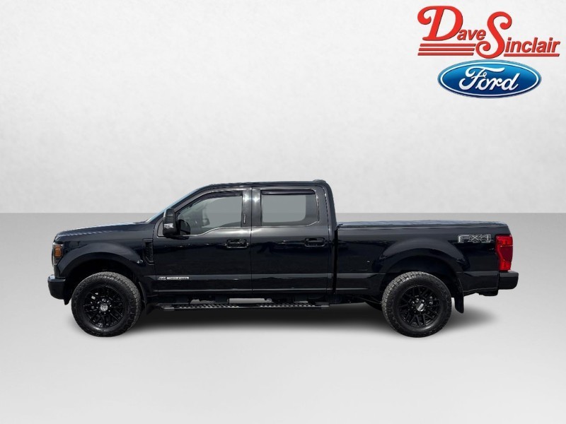 Ford Super Duty F-250 SRW Vehicle Image 10