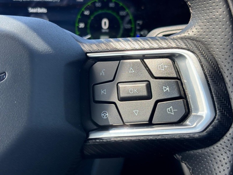 Ford Mustang Vehicle Image 17