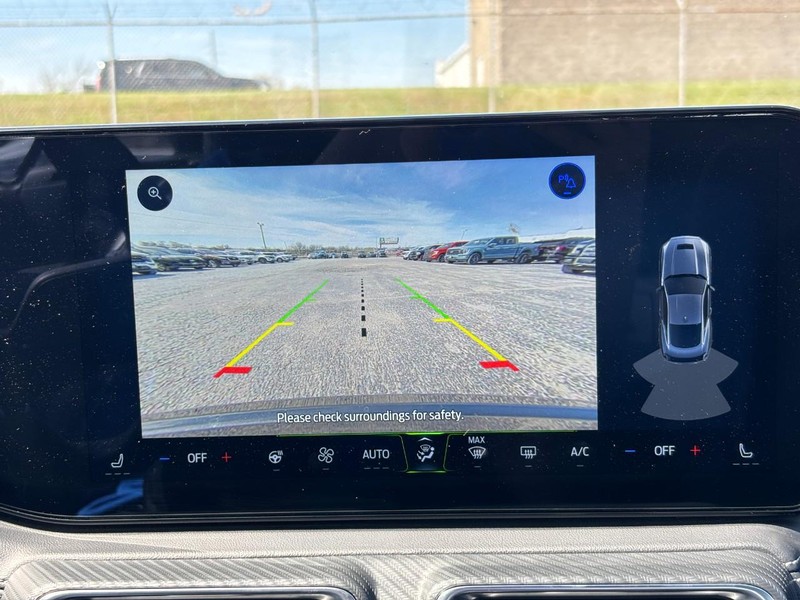 Ford Mustang Vehicle Image 20