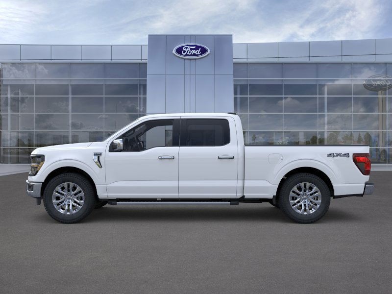 Ford F-150 Vehicle Image 04
