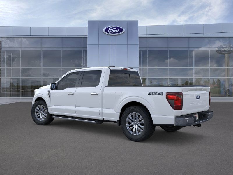 Ford F-150 Vehicle Image 05