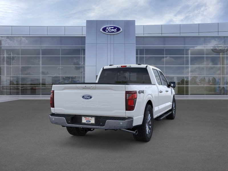 Ford F-150 Vehicle Image 10