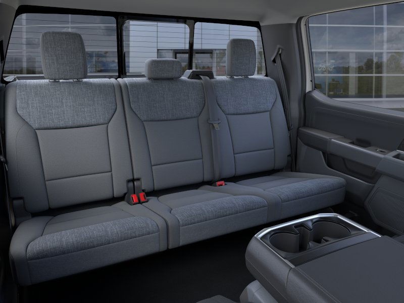 Ford F-150 Vehicle Image 13